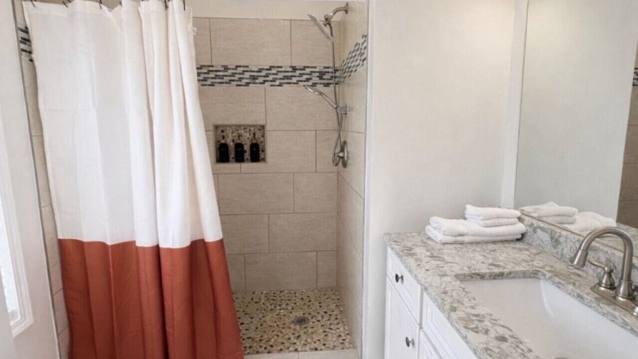 Photo of Bathroom in Woodstock