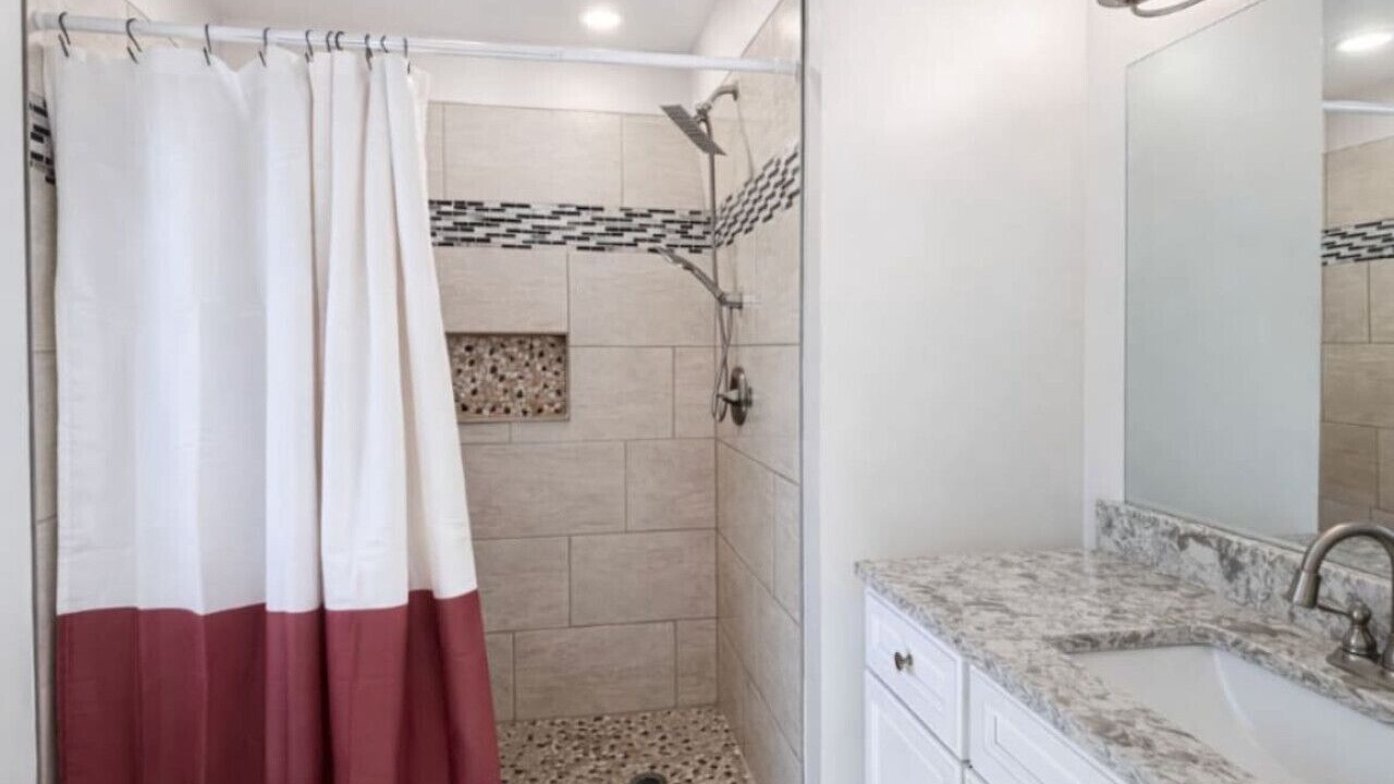 Photo of Bathroom in Woodstock