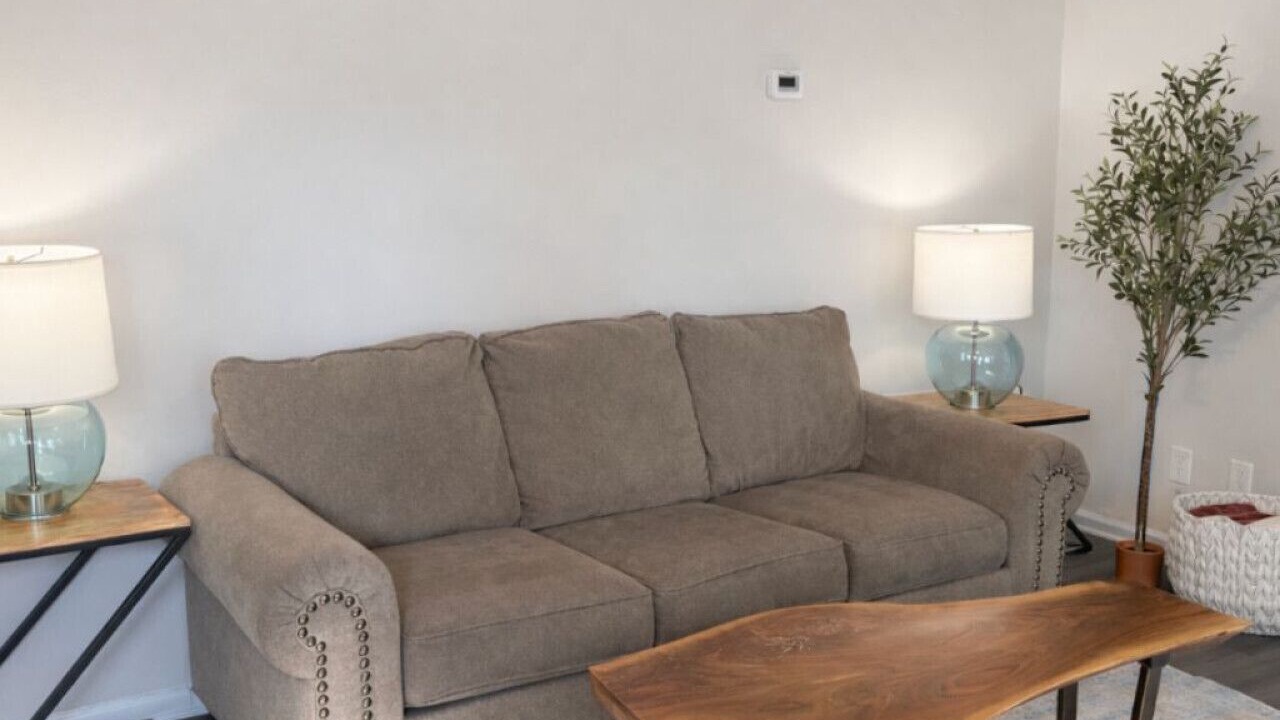 Photo of Livingroom in Woodstock