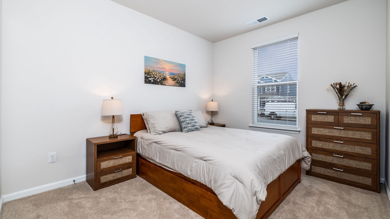 Photo of Bedroom in Millville