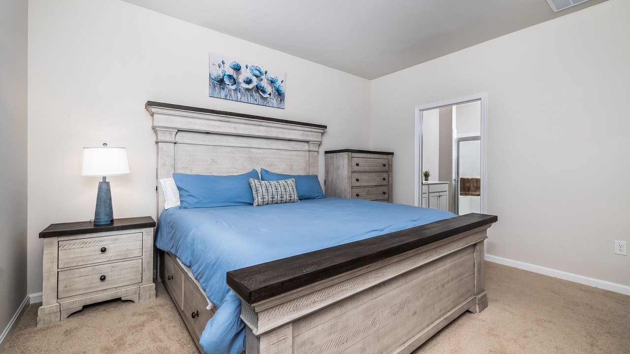 Photo of Bedroom in Millville