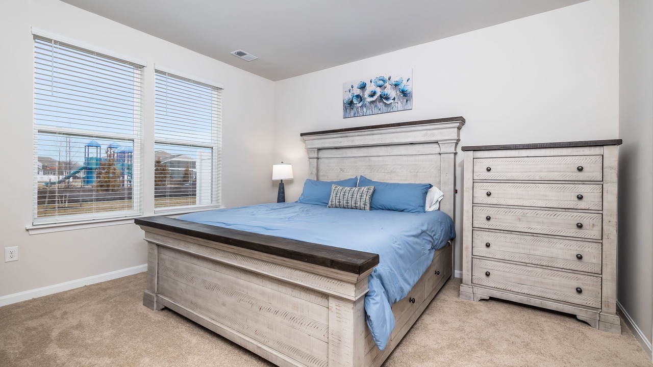 Photo of Bedroom in Millville