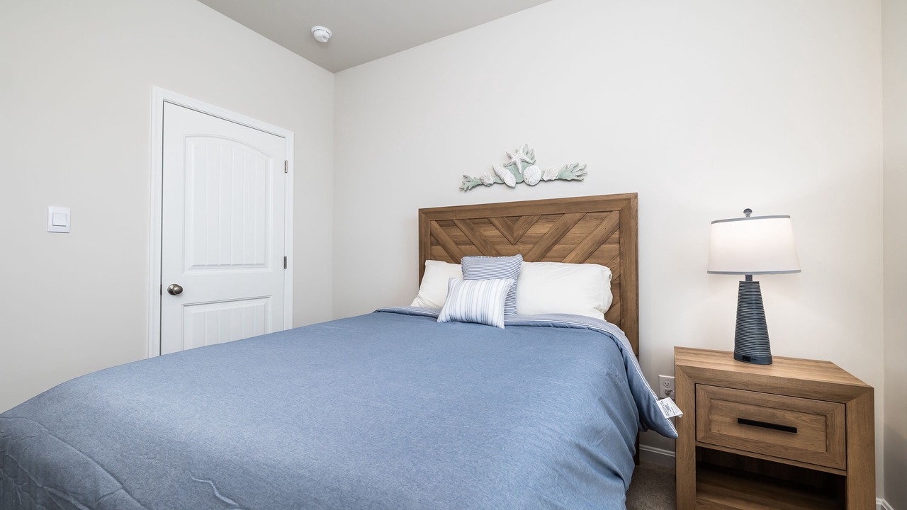 Photo of Bedroom in Millville