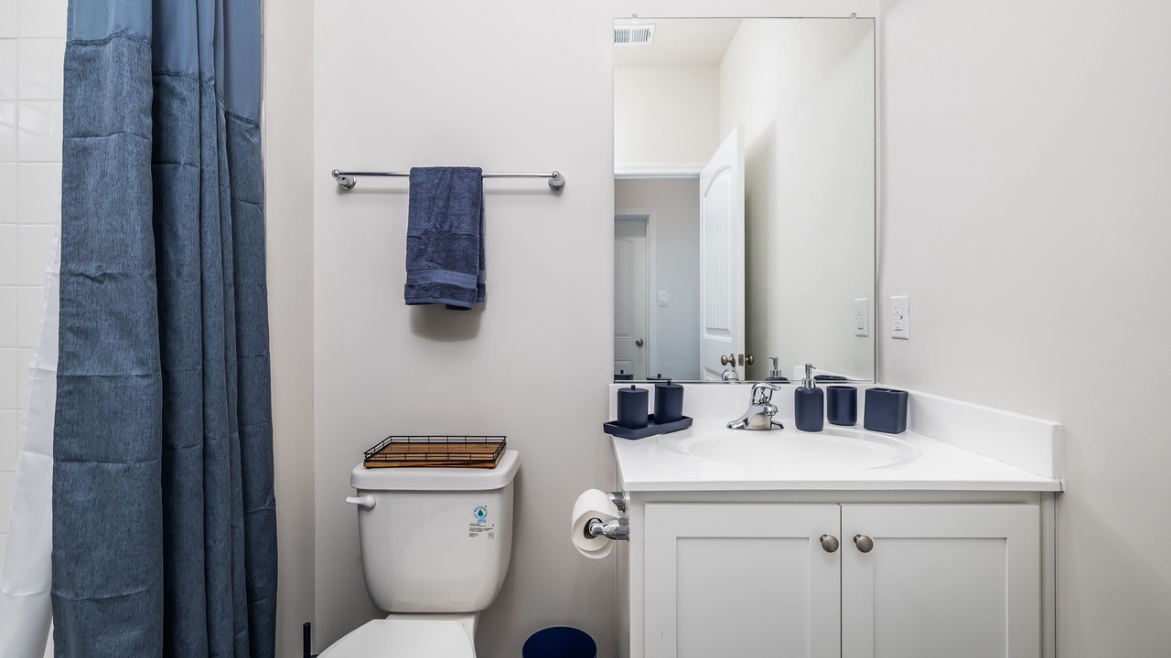 Photo of Bathroom in Millville
