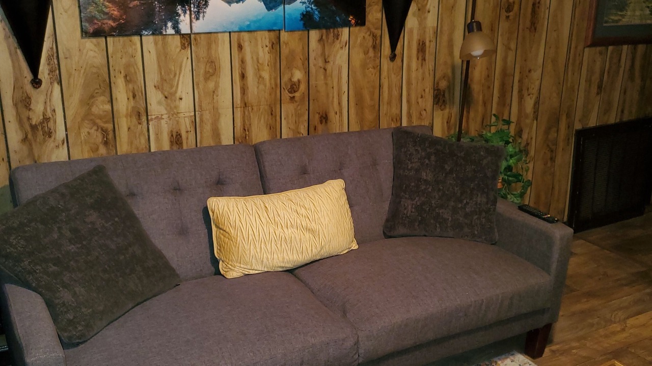 Photo of Livingroom in Alcoa