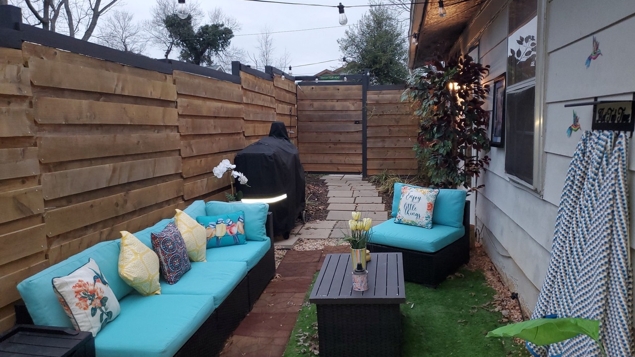 Photo of Patio Balcony in Alcoa