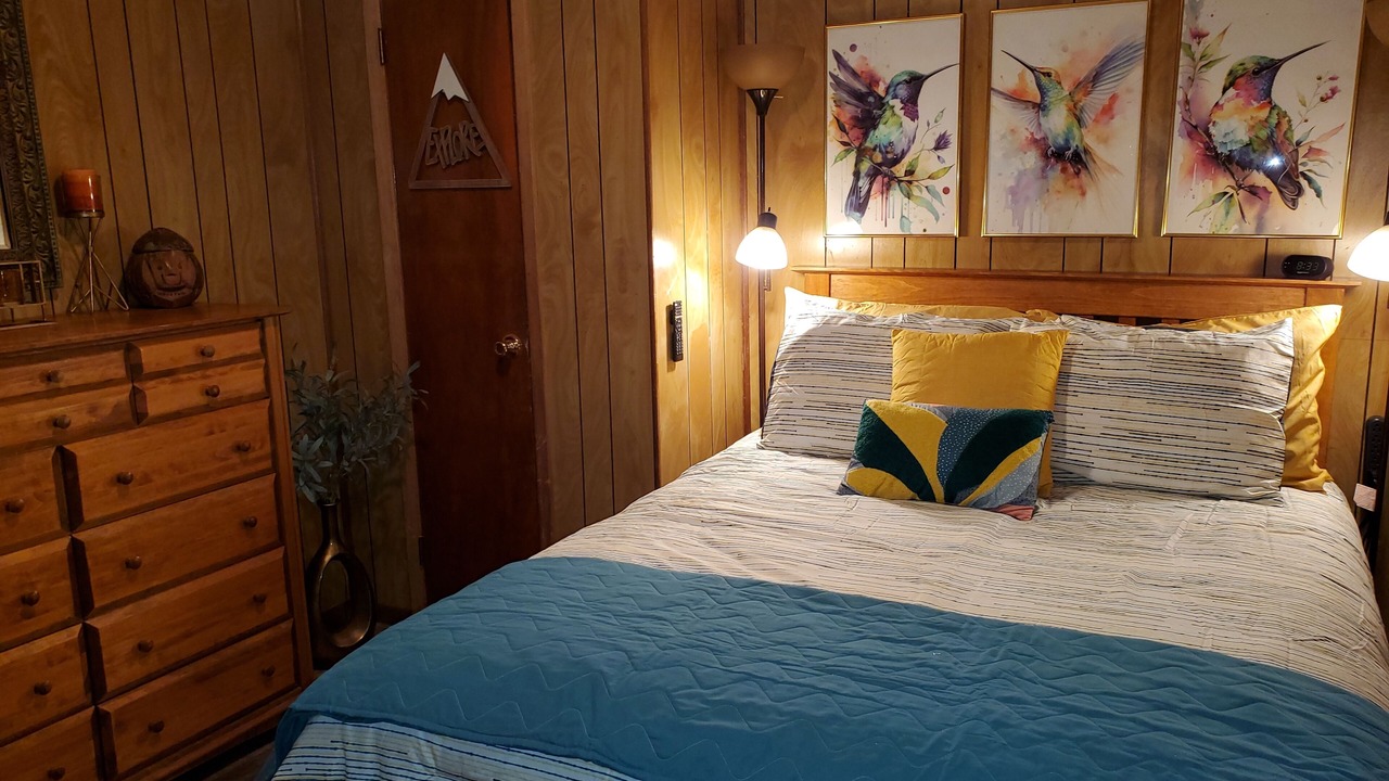 Photo of Bedroom in Alcoa