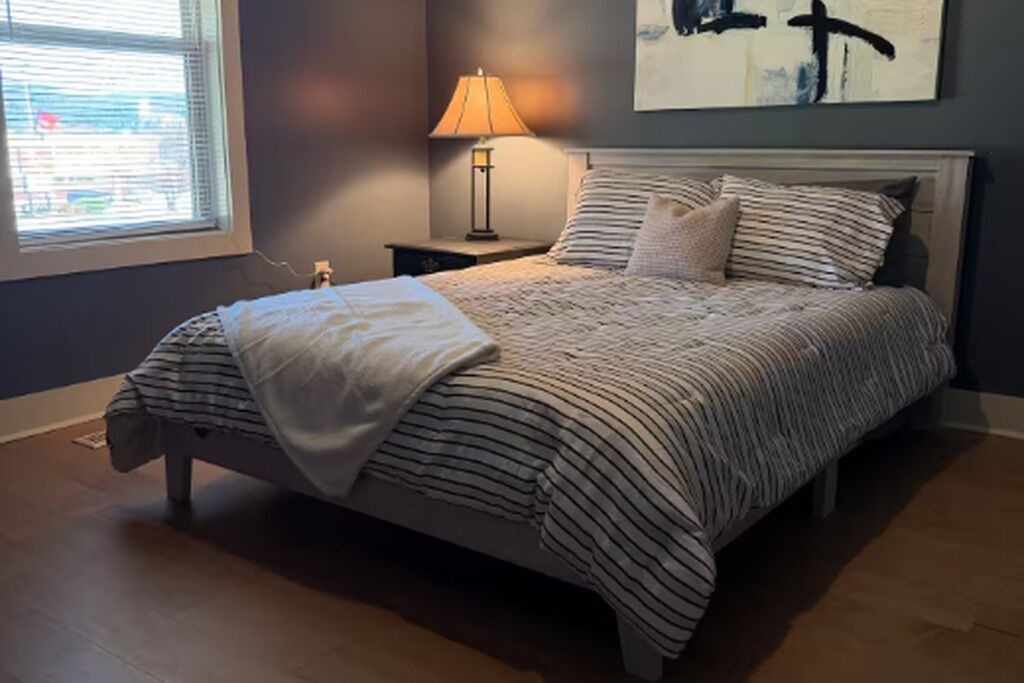 Photo of Bedroom in Guntersville
