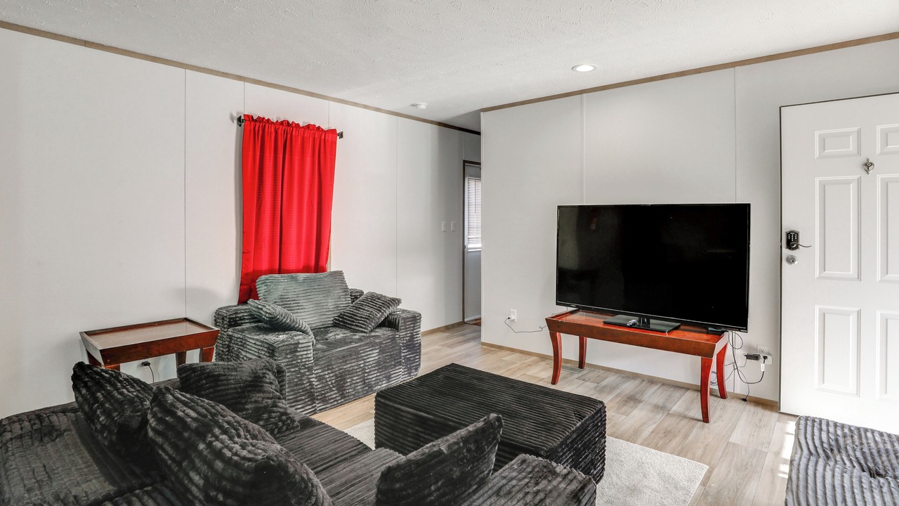 Photo of Livingroom in Santee