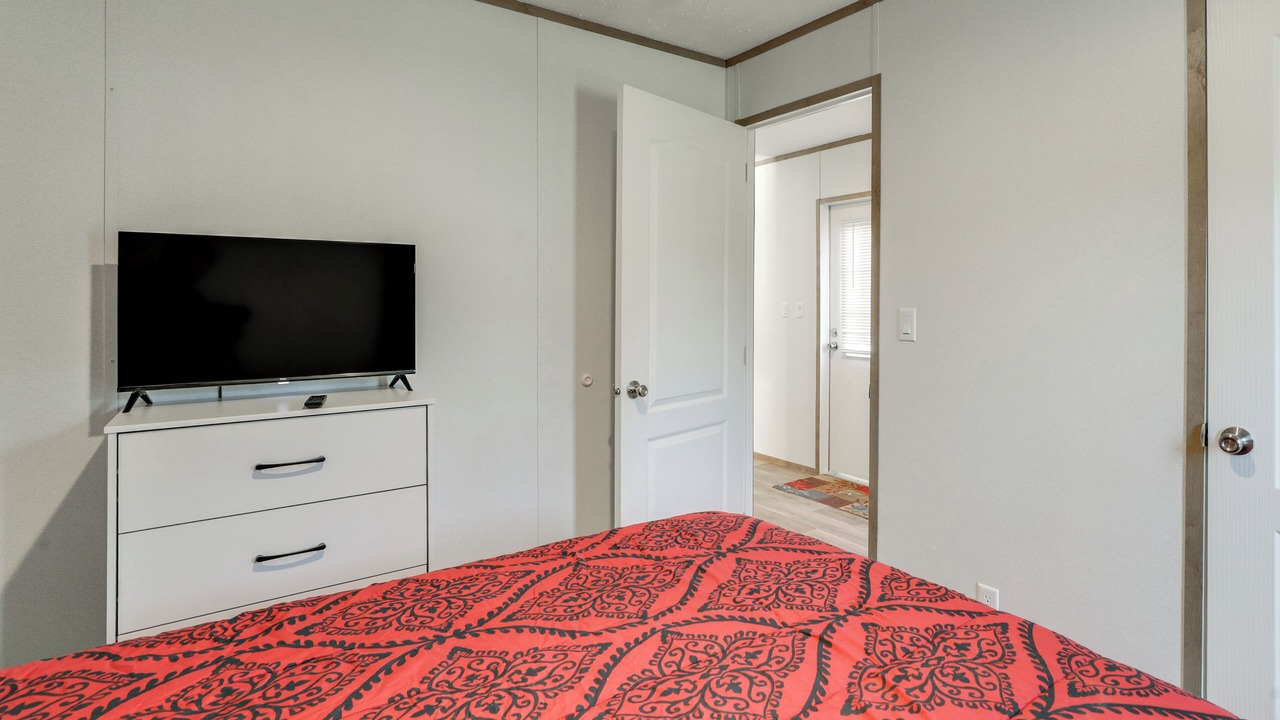 Photo of Bedroom in Santee