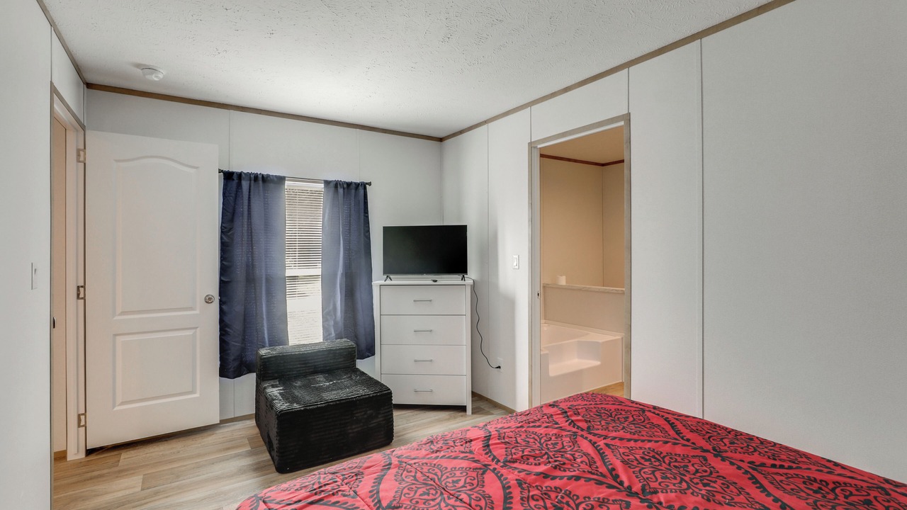 Photo of Bedroom in Santee