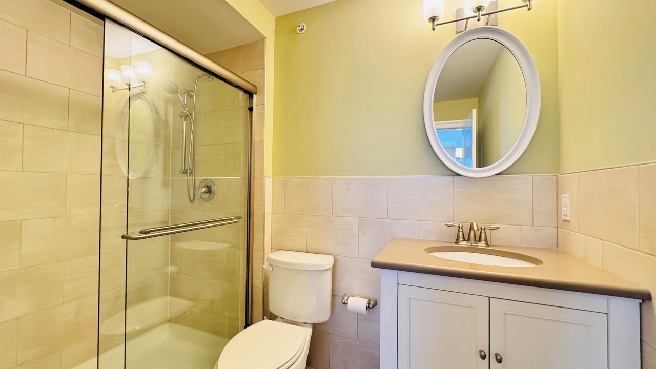 Photo of Bathroom in Townsend's Inlet