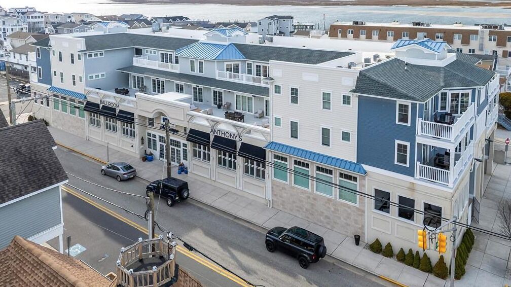 Photo of Outdoor in Townsend's Inlet