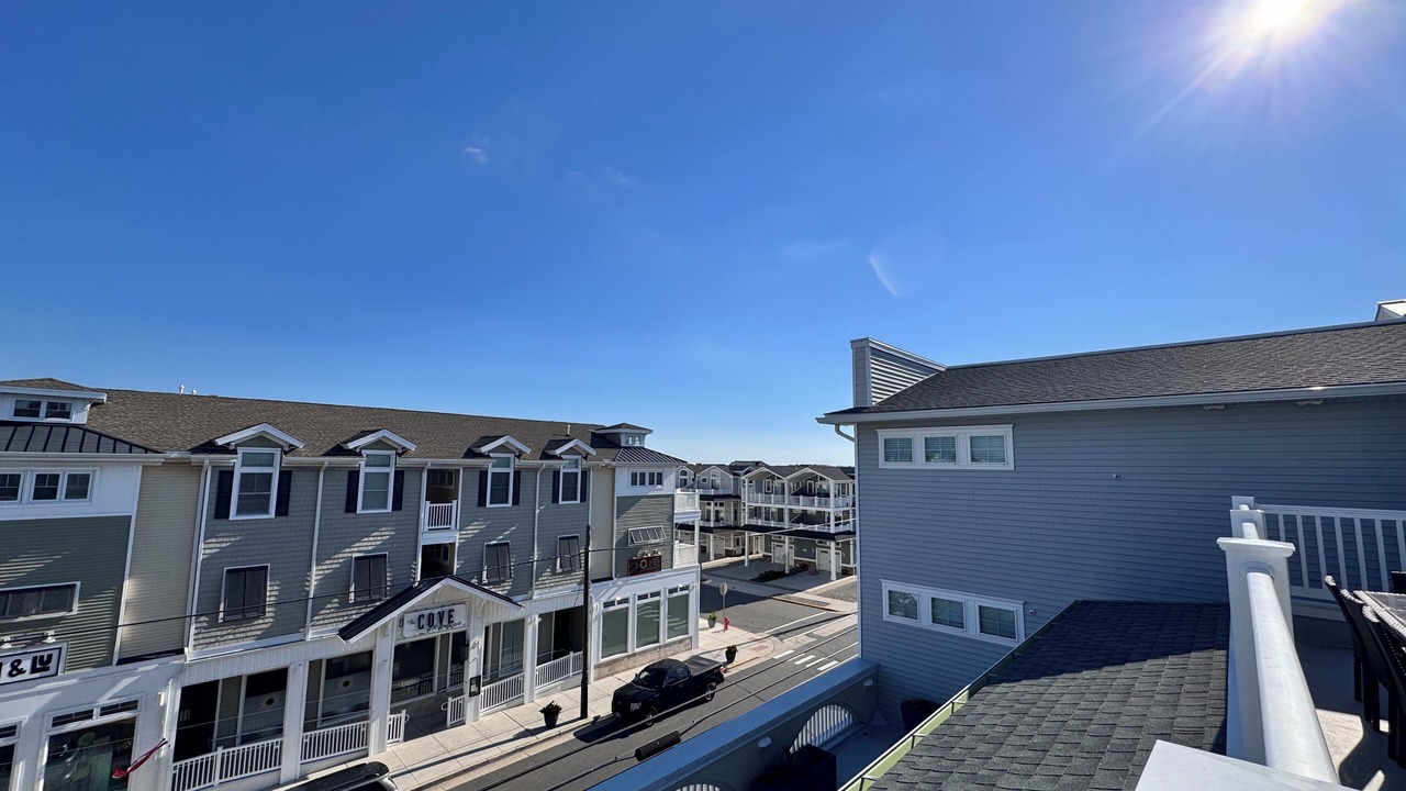 Photo of Outdoor in Townsend's Inlet