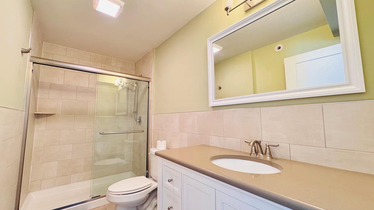 Photo of Bathroom in Townsend's Inlet