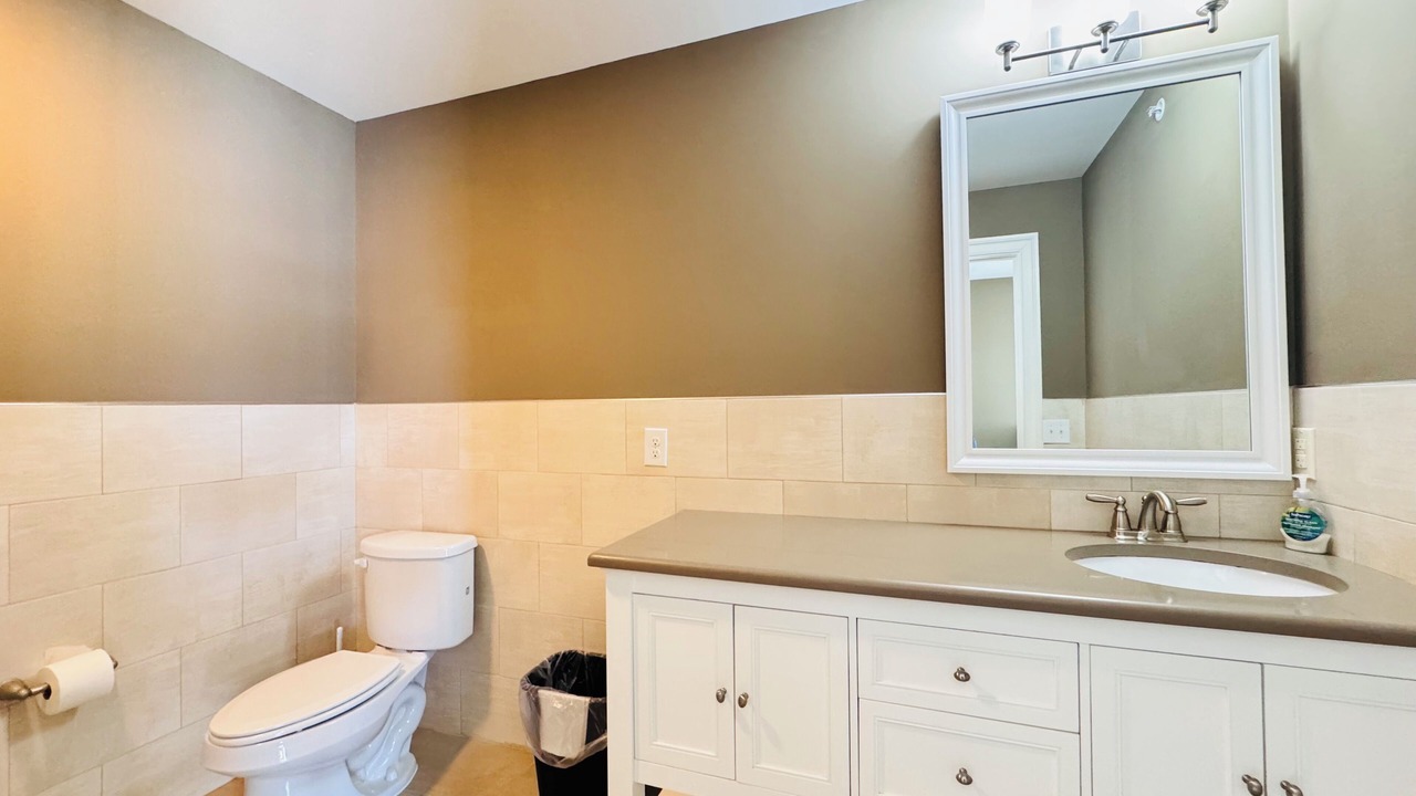 Photo of Bathroom in Townsend's Inlet