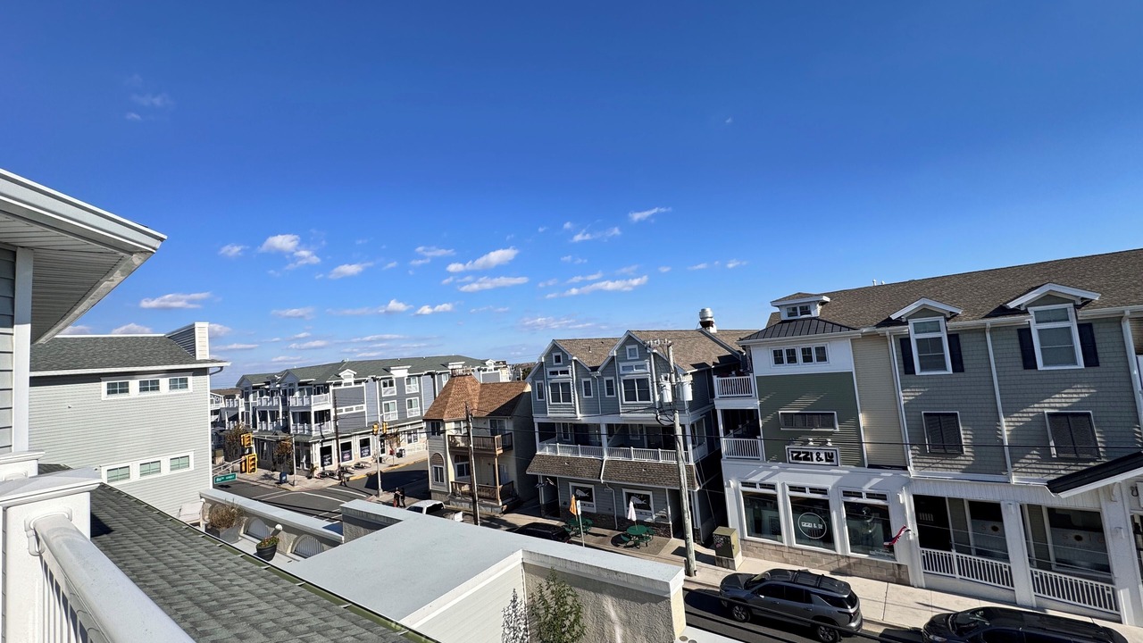 Photo of Outdoor in Townsend's Inlet