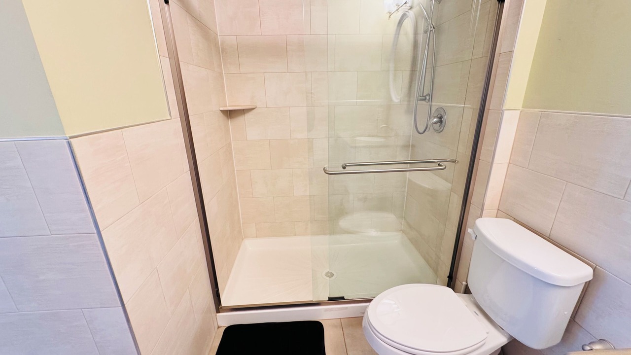 Photo of Bathroom in Townsend's Inlet