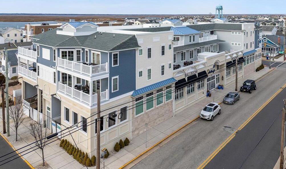 Photo of Outdoor in Townsend's Inlet