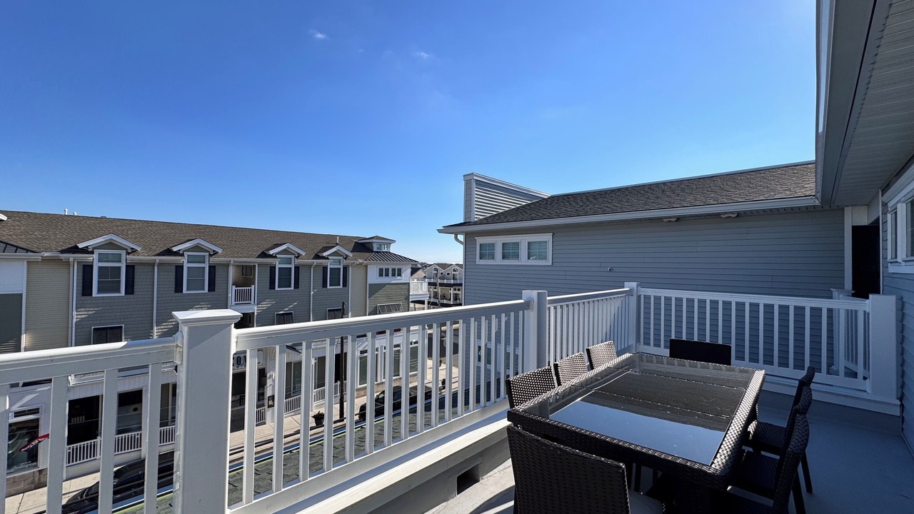 Photo of Outdoor in Townsend's Inlet