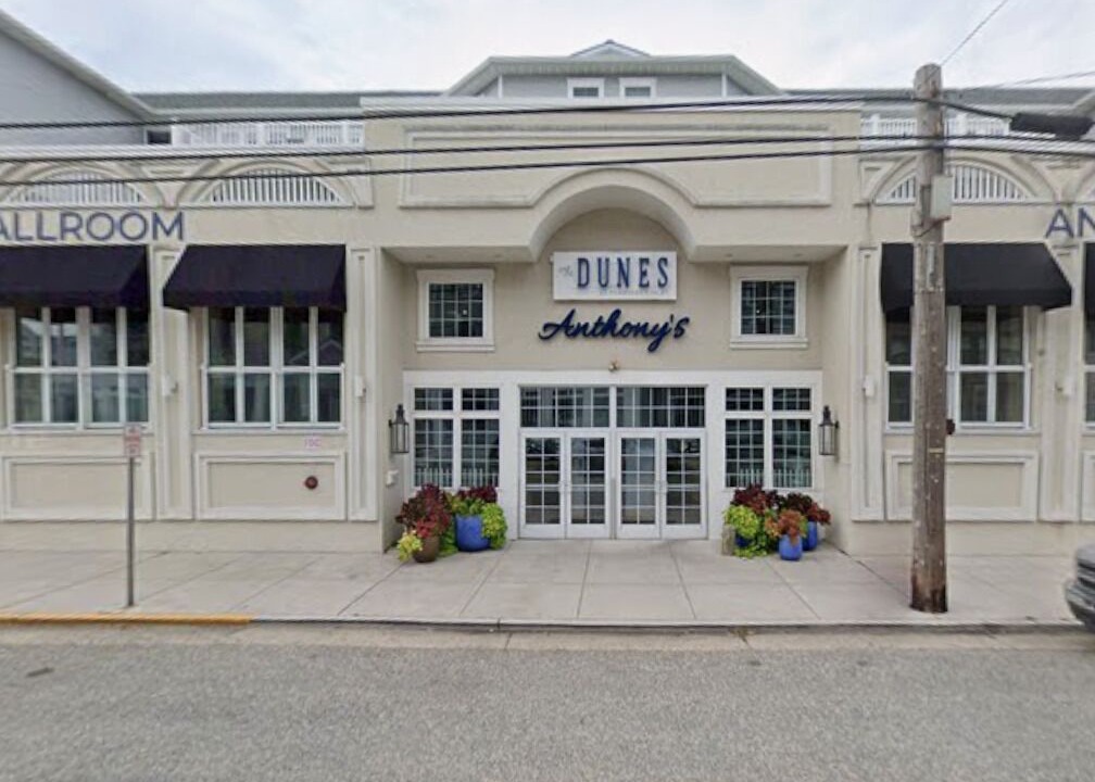 Photo of Outdoor in Townsend's Inlet