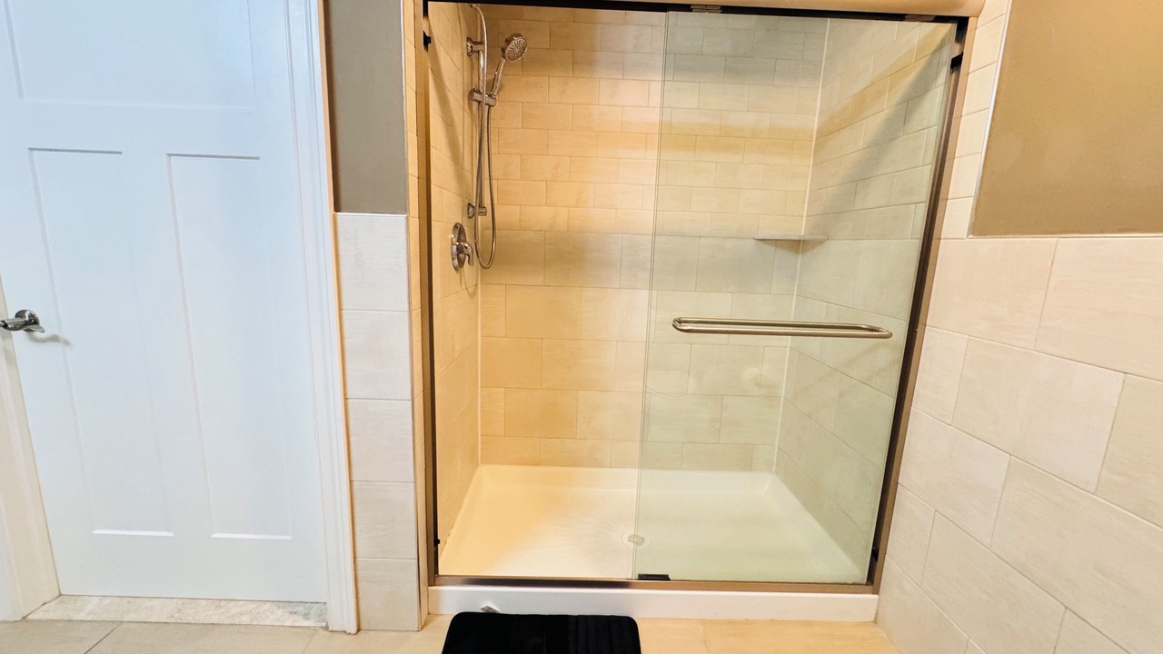 Photo of Bathroom in Townsend's Inlet