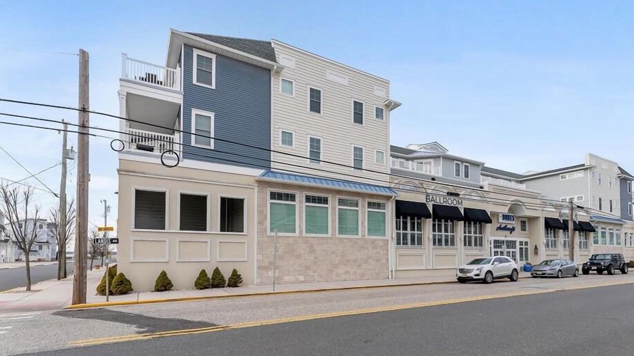Photo of Outdoor in Townsend's Inlet