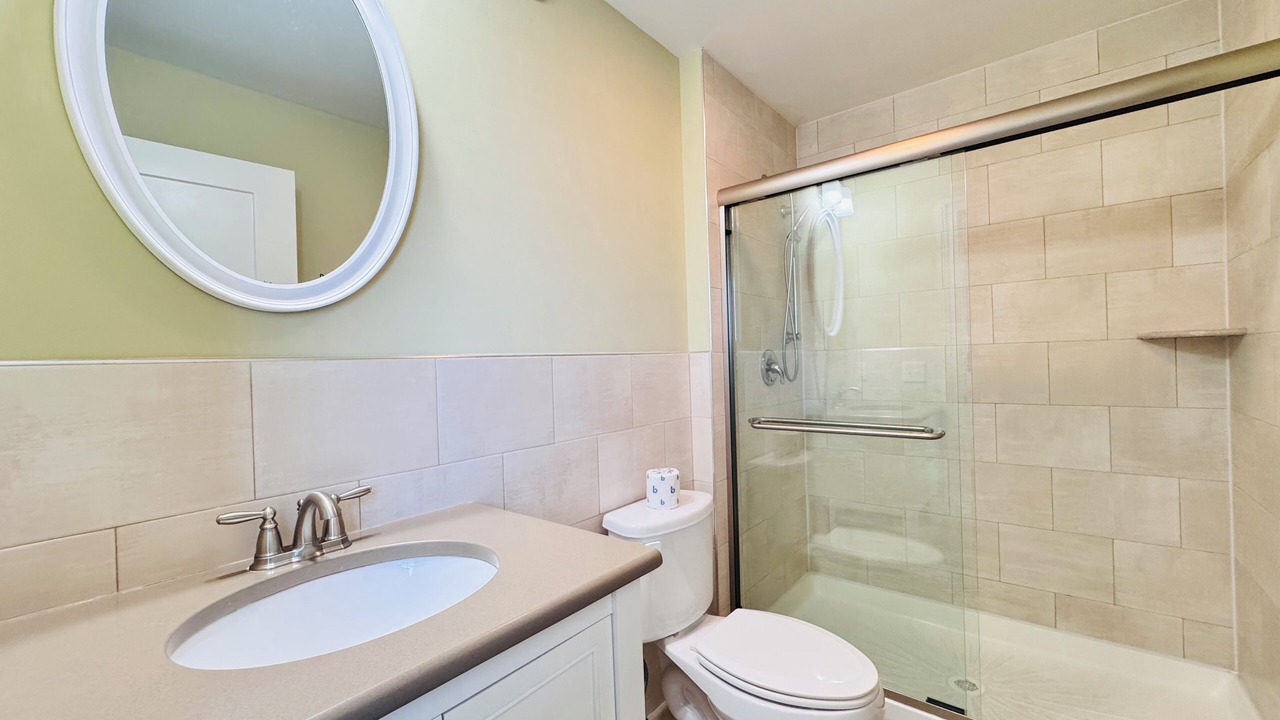 Photo of Bathroom in Townsend's Inlet