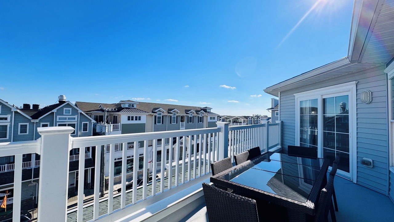Photo of Outdoor in Townsend's Inlet