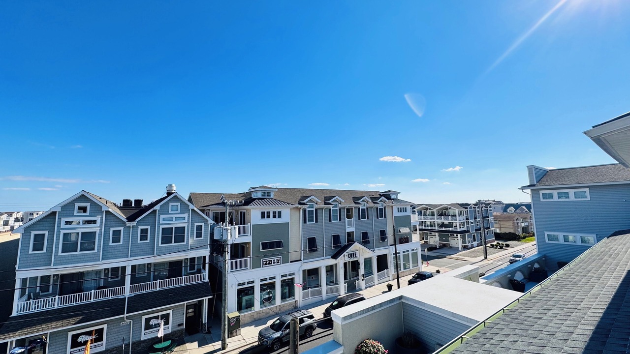 Photo of Outdoor in Townsend's Inlet