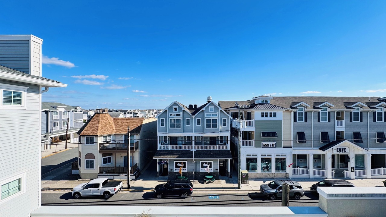Photo of Outdoor in Townsend's Inlet