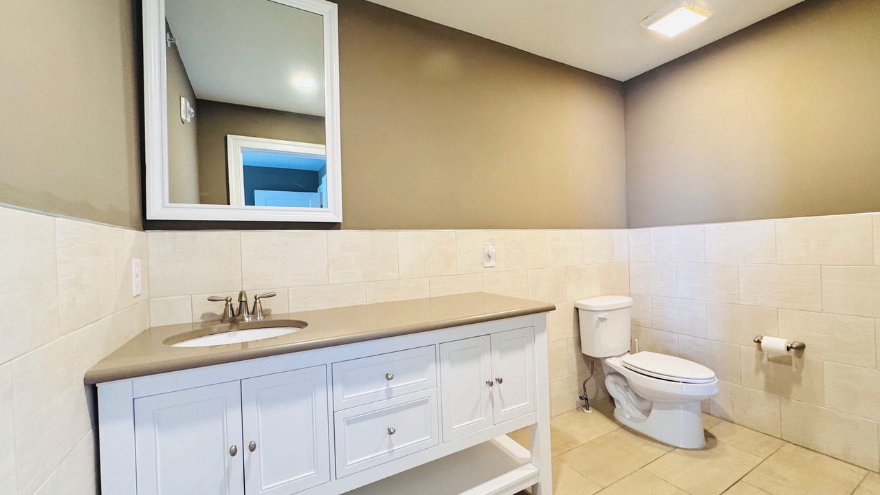 Photo of Bathroom in Townsend's Inlet