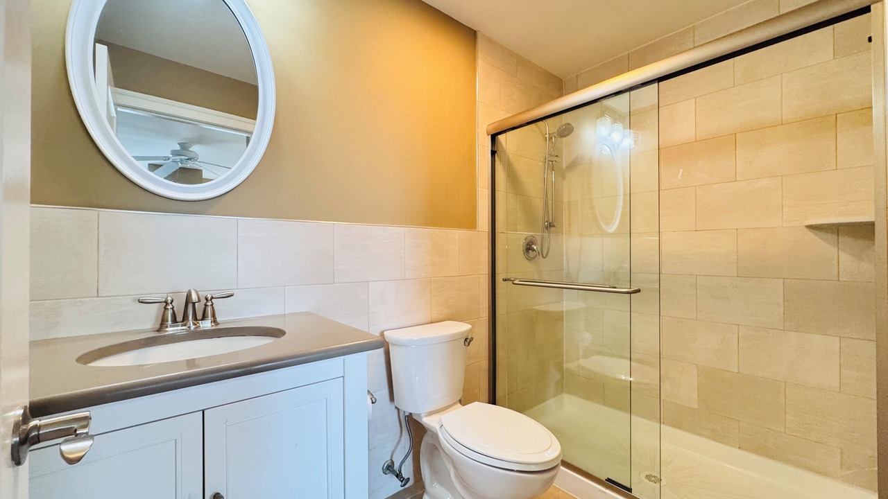 Photo of Bathroom in Townsend's Inlet