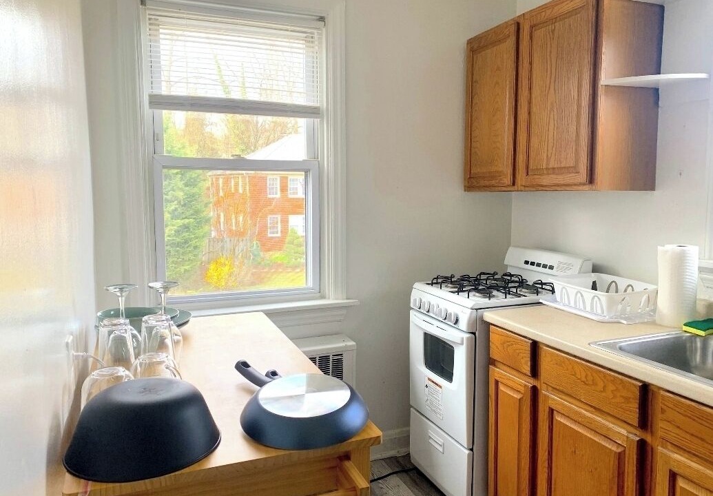 Photo of Kitchen in Mount Washington