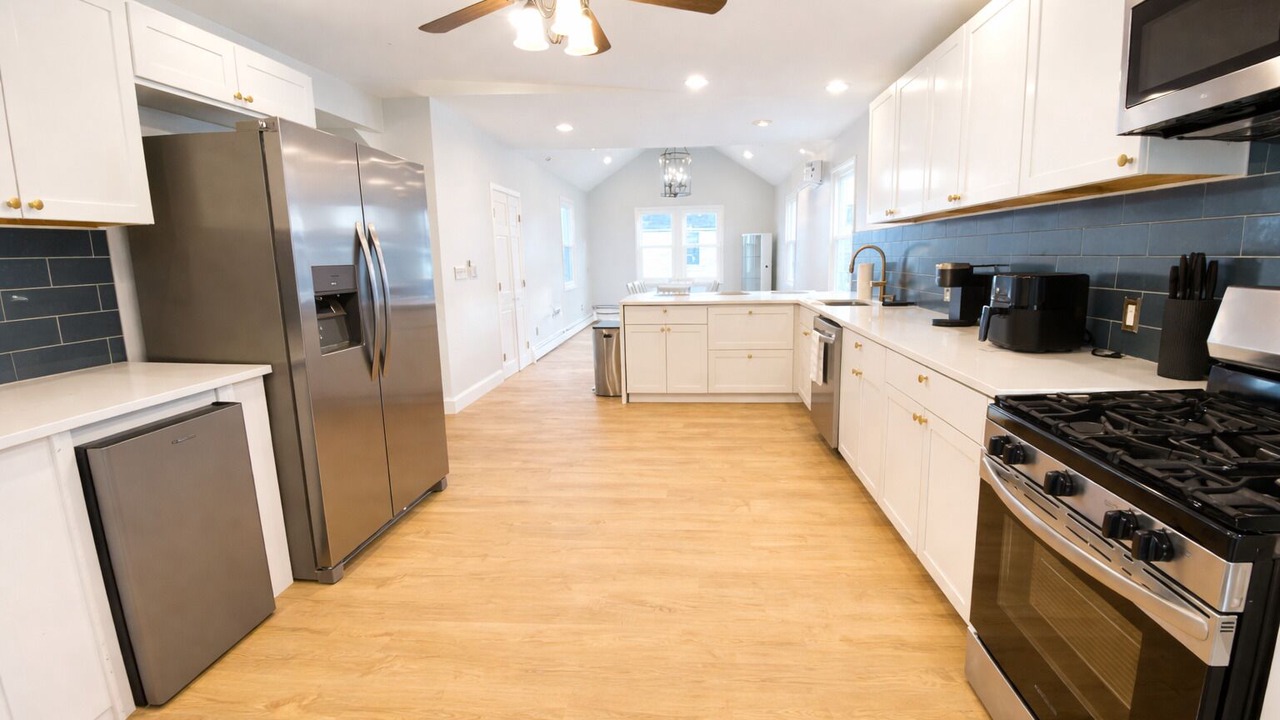 Photo of Kitchen in Long Branch