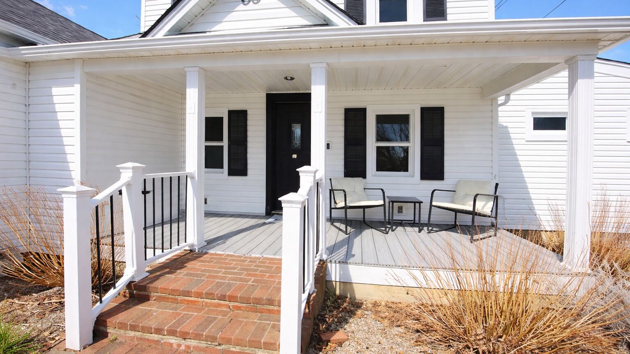 Photo of Outdoor in Long Branch