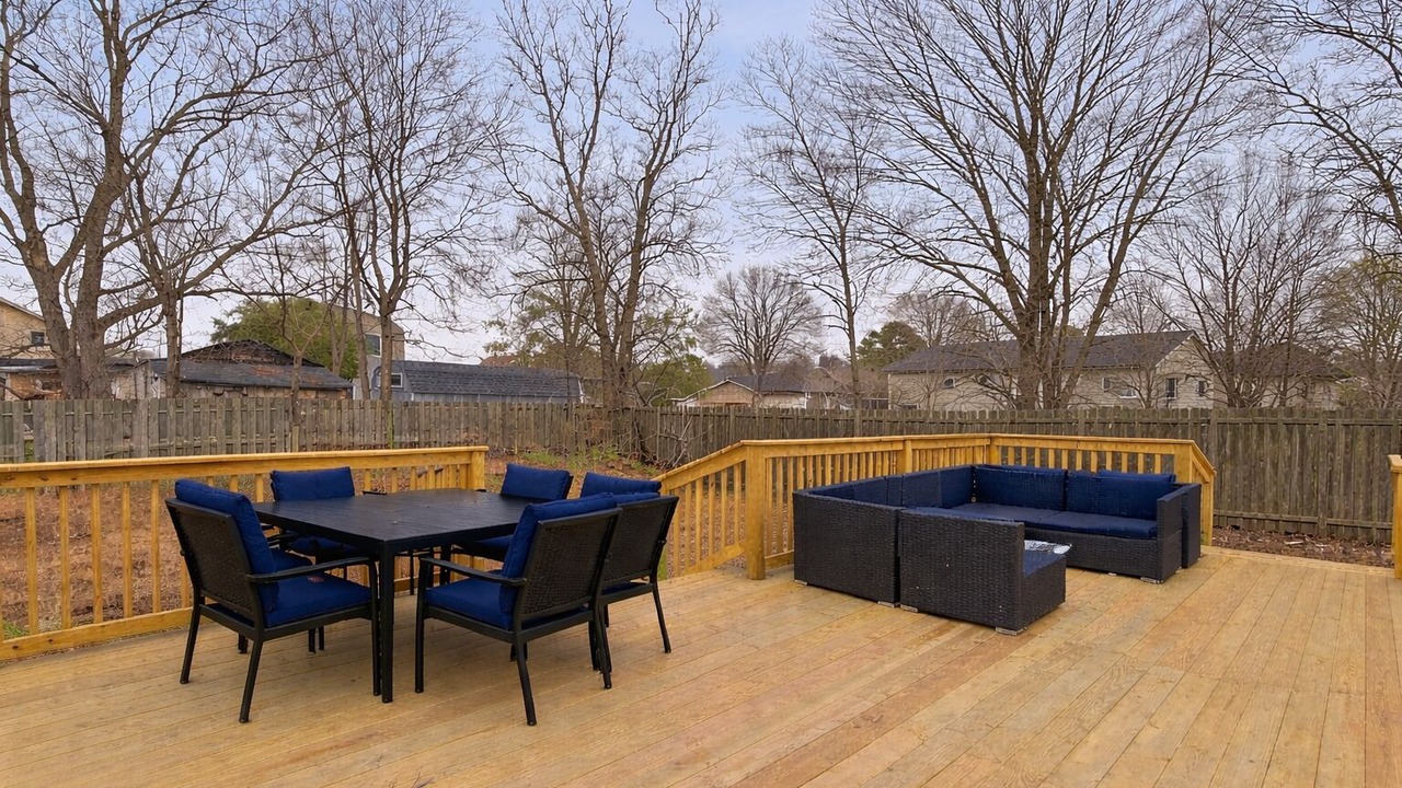 Photo of Outdoor in Long Branch