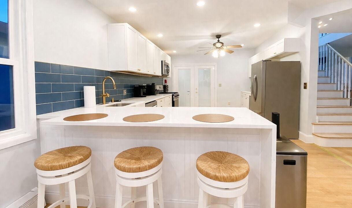 Photo of Kitchen in Long Branch
