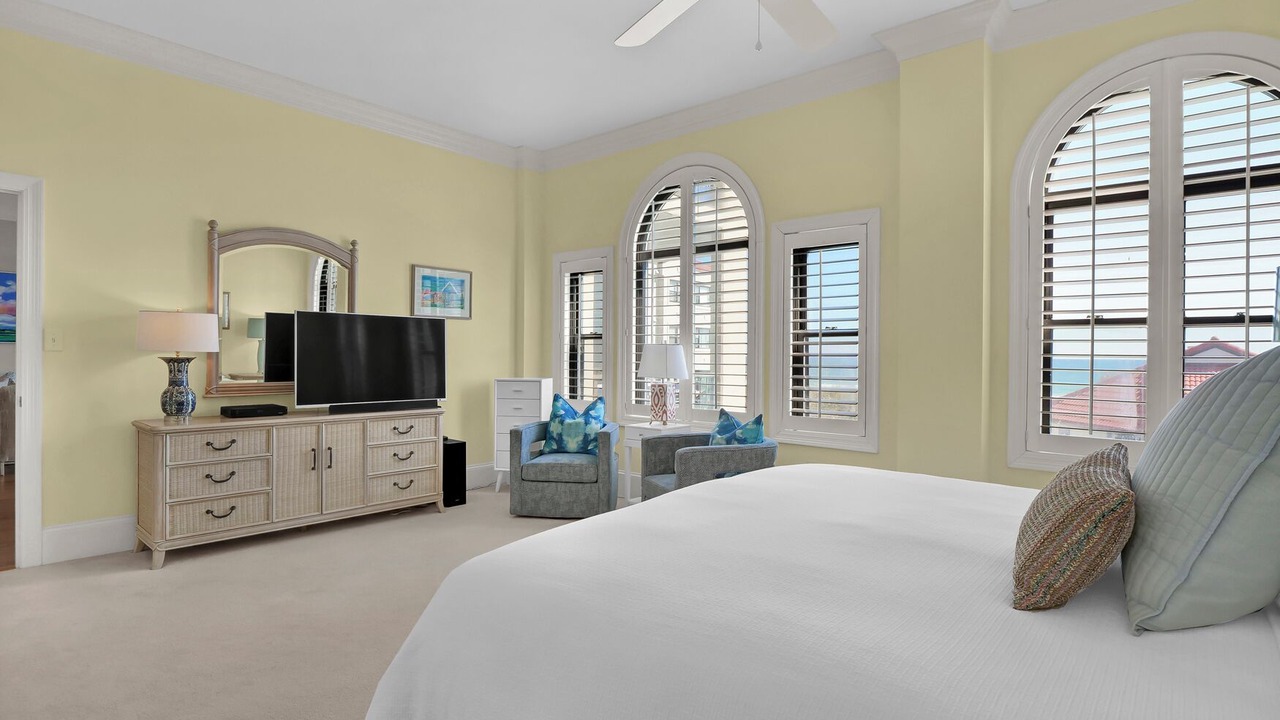 Photo of Bathroom in Shell Island
