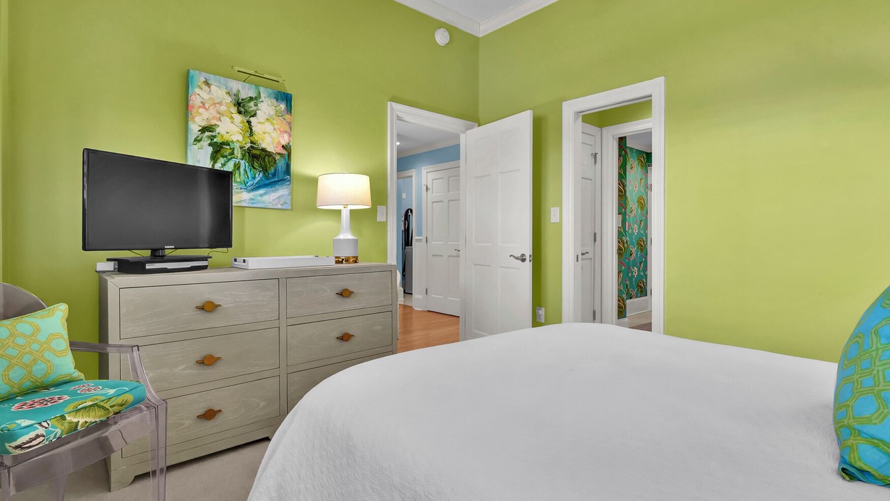 Photo of Bathroom in Shell Island
