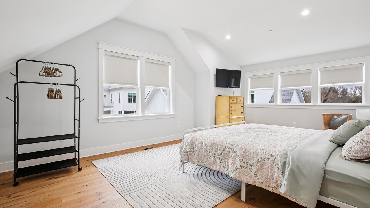 Photo of Bedroom in Potomac