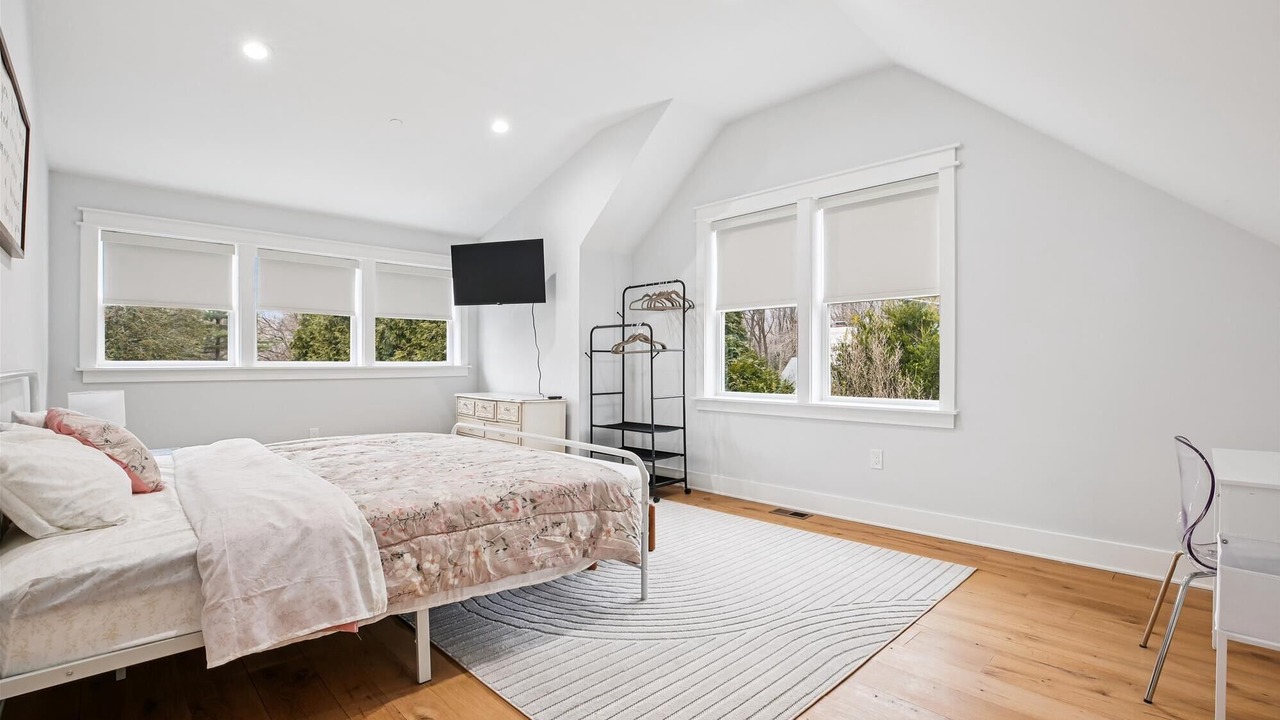 Photo of Bedroom in Potomac
