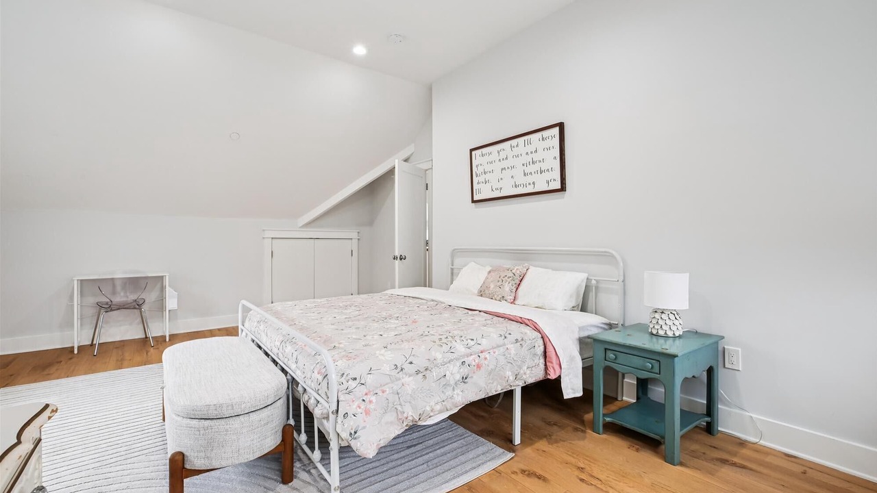 Photo of Bedroom in Potomac
