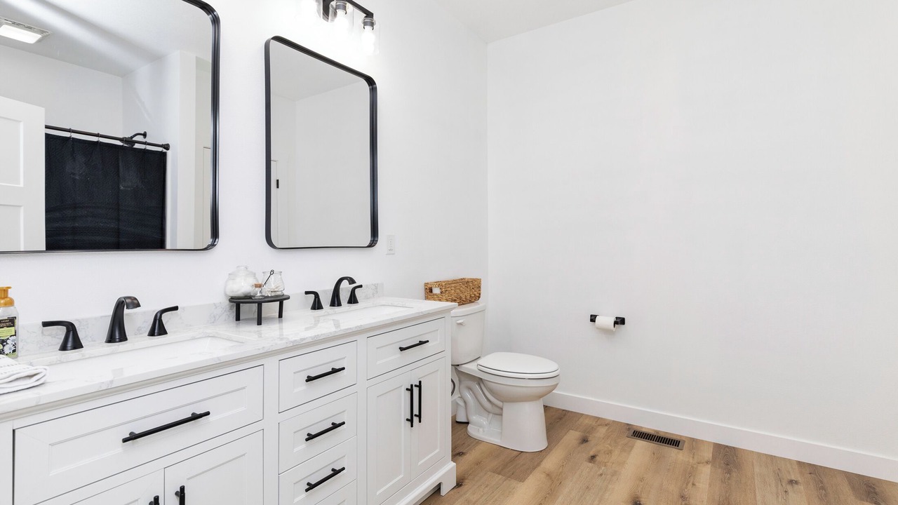 Photo of Bathroom in Des Moines