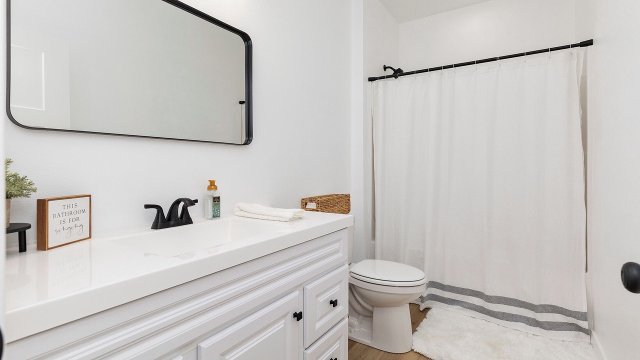 Photo of Bathroom in Des Moines