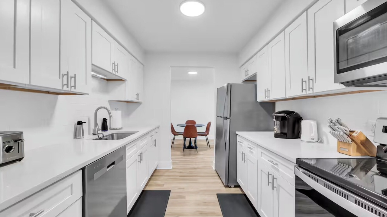 Photo of Kitchen in Oak Park