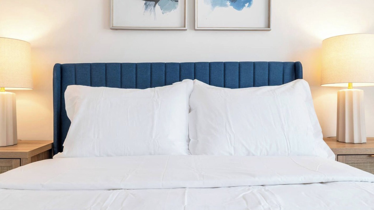 Photo of Bedroom in Oak Park