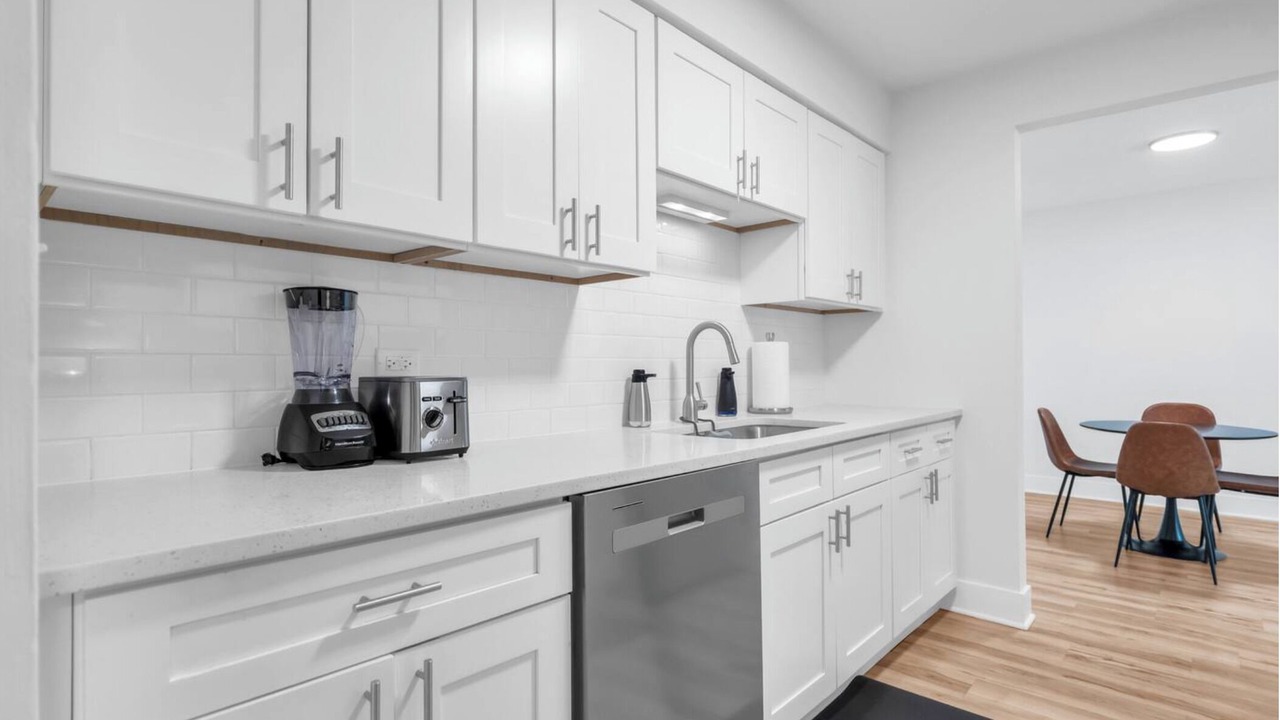 Photo of Kitchen in Oak Park