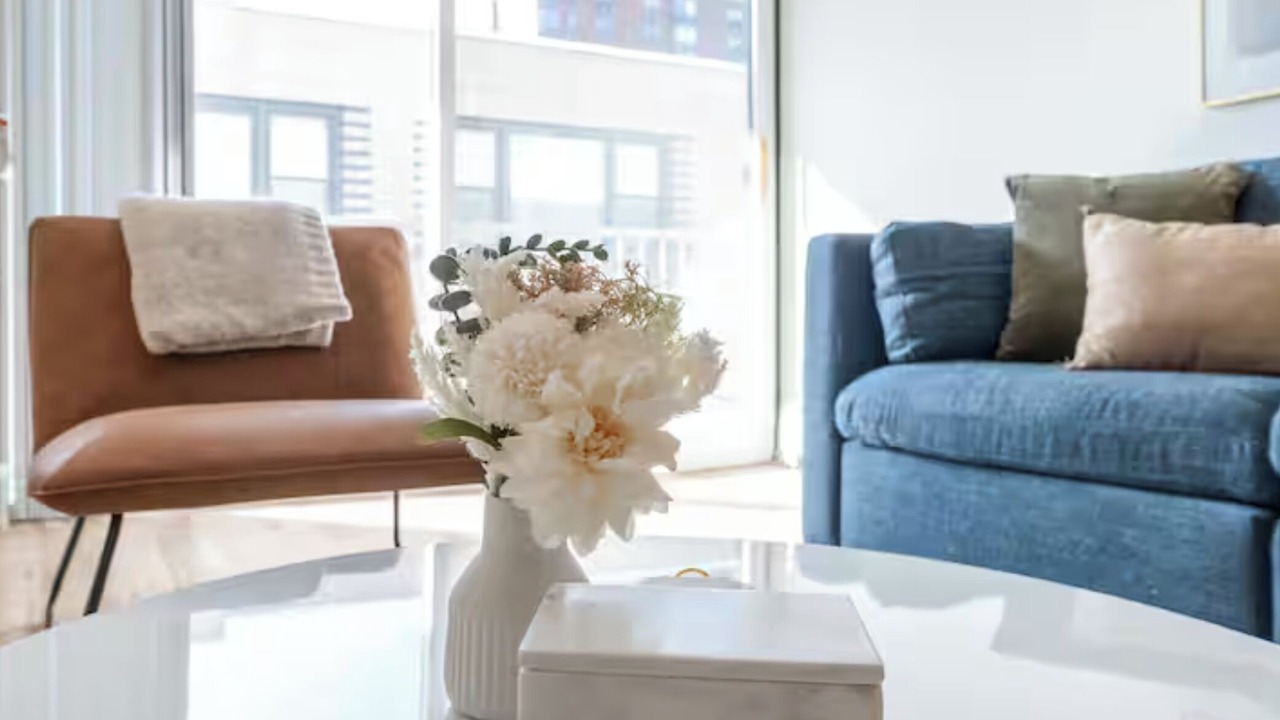 Photo of Livingroom in Oak Park