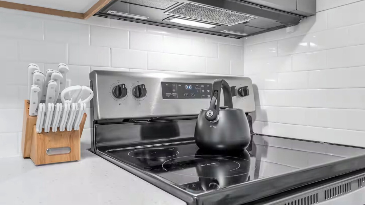 Photo of Kitchen in Oak Park